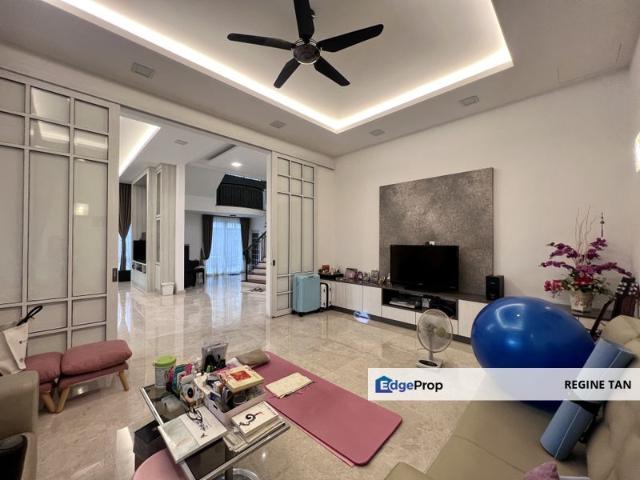 House for sale in Kajang, Langat