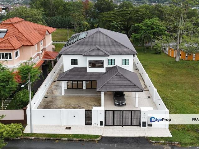House for sale in Kajang, Langat