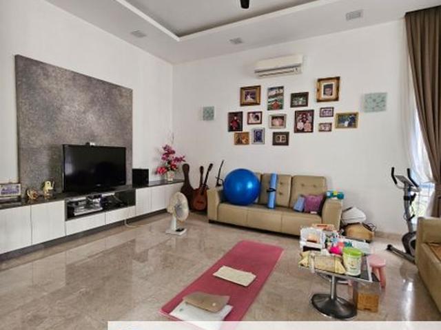 House for sale in Kajang, Langat