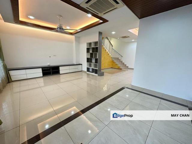House for sale in Kajang, Langat