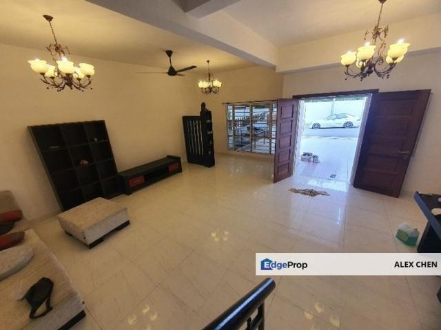 House for sale in Kajang, Langat