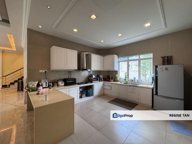House for sale in Kajang, Langat