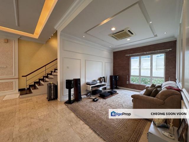 House for sale in Kajang, Langat