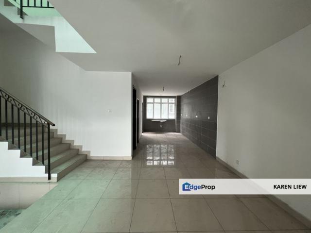 House for sale in Kajang, Langat