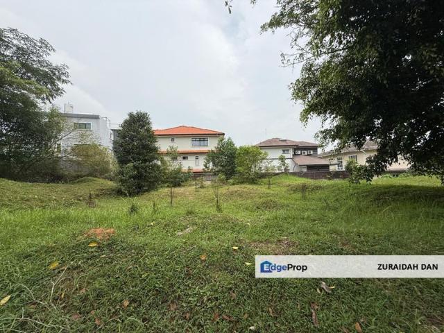 House for sale in Kajang, Langat