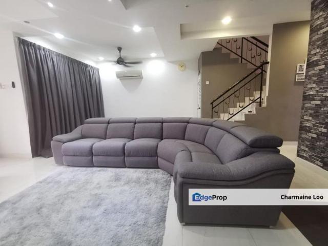 House for sale in Kajang, Langat
