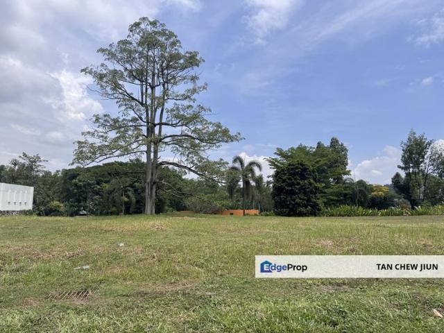 House for sale in Kajang, Langat