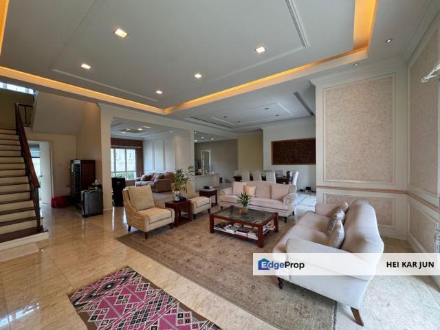 House for sale in Kajang, Langat