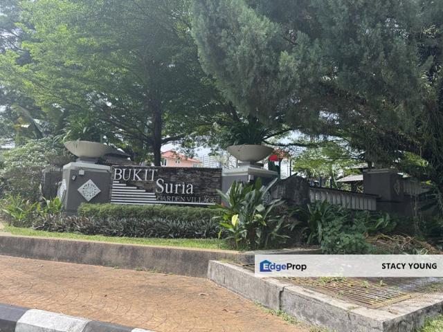 House for sale in Kajang, Langat