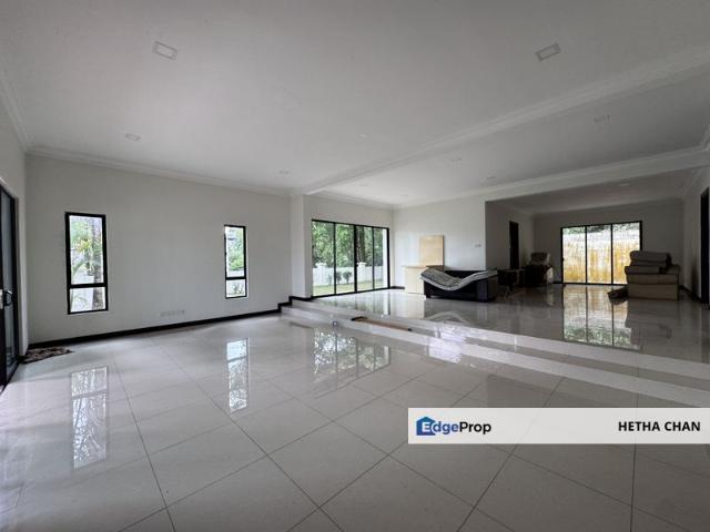 House for sale in Kajang, Langat