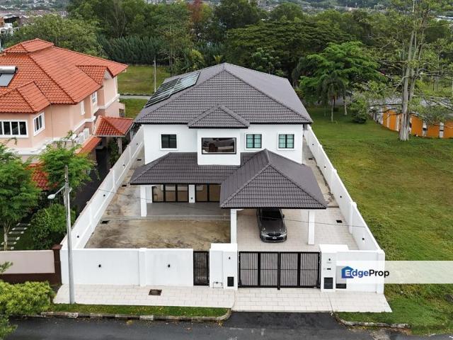 House for sale in Kajang, Langat
