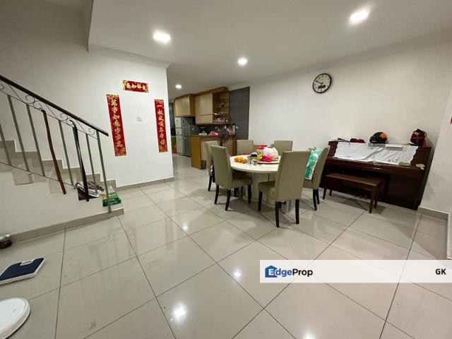 House for sale in Cheras, Majlis Perbandaran Kajang