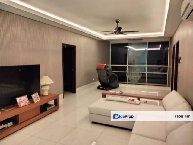 House for sale in Kajang, Langat