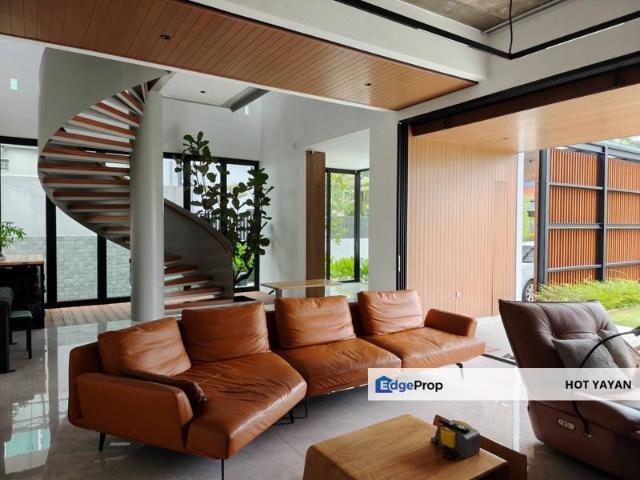House for sale in Kajang, Langat