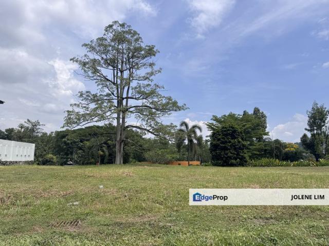 House for sale in Kajang, Langat