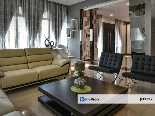 House for sale in Kajang, Langat