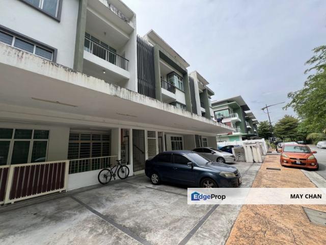 House for sale in Kajang, Langat