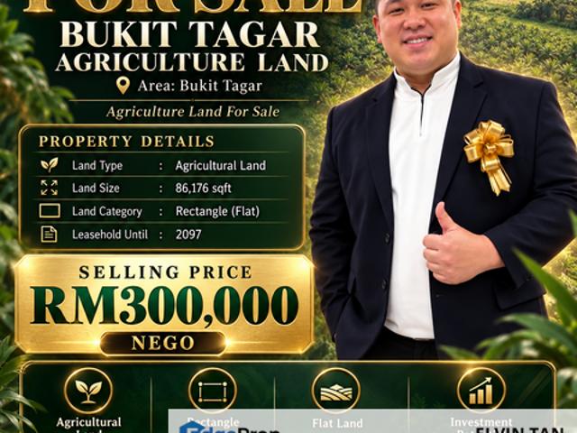 Shop for sale in Hulu Selangor, Selangor