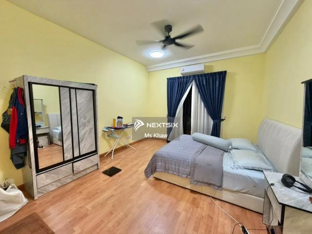 Property for sale in Bestari Jaya, Kuala Selangor