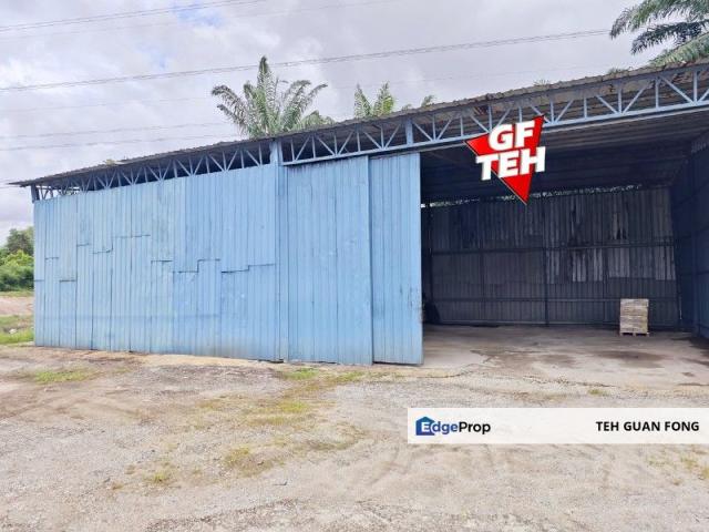 Warehouse for rent in Simpang Ampat, Seberang Perai