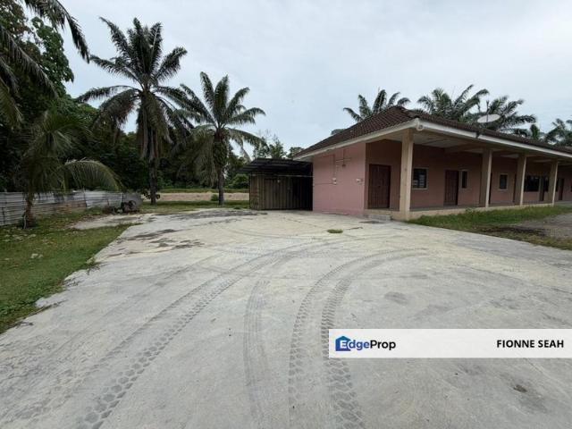 Shop for rent in Wellesley, Penang