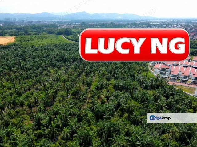 House for sale in Wellesley, Penang