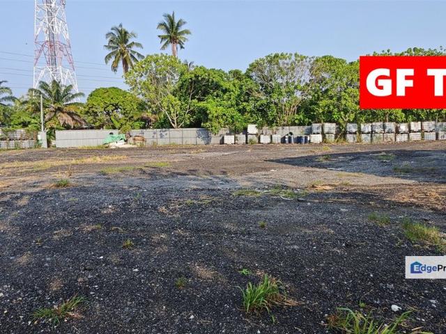 Shop for rent in Wellesley, Penang