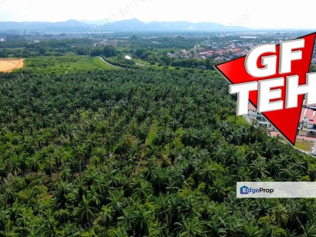 House for sale in Wellesley, Penang