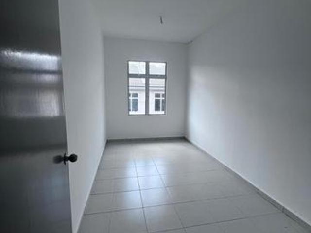 Terraced House for sale in Durian Tunggal, Malaka