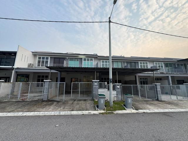 Terraced House for sale in Durian Tunggal, Malaka