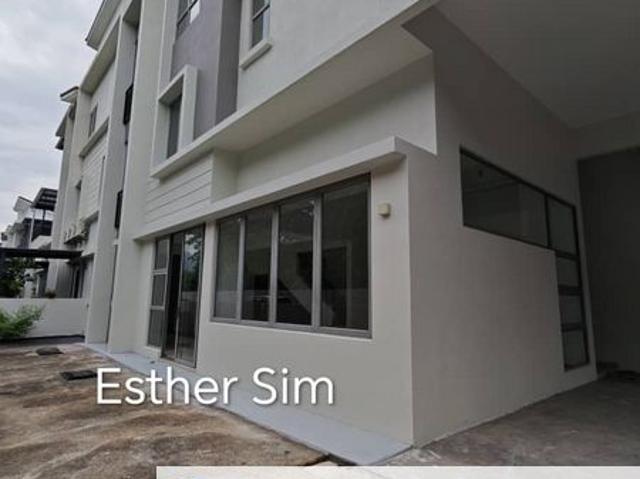 House for sale in Bukit Mertajam, Seberang Perai