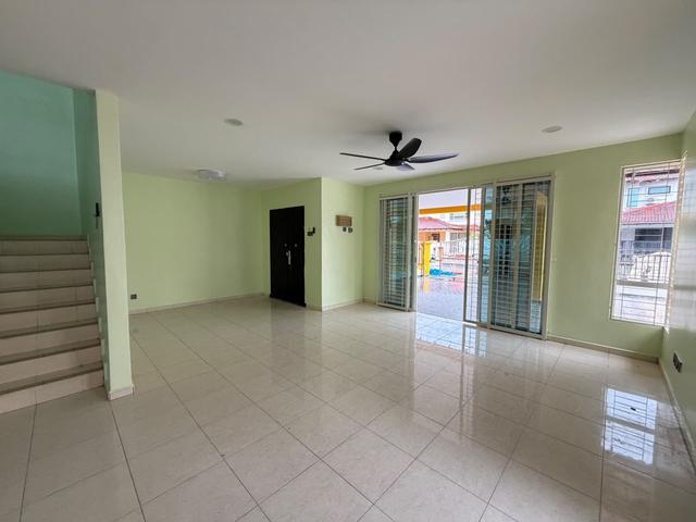 Residential House for sale in Wellesley, Penang