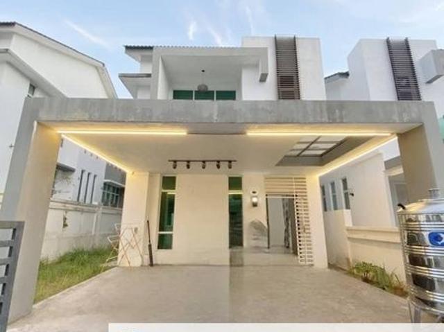 House for rent in Bukit Mertajam, Seberang Perai