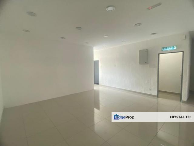 Warehouse for rent in Wellesley, Penang