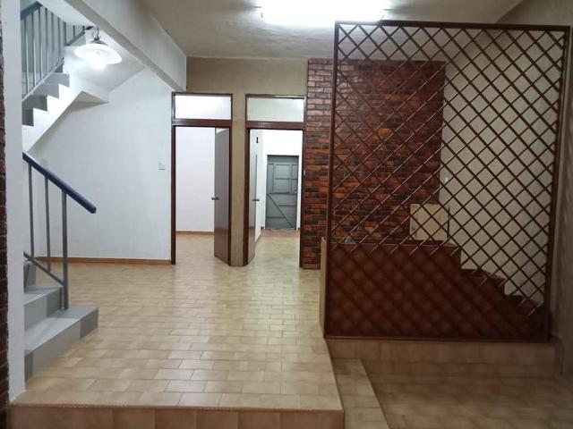 Terraced House for sale in Wellesley, Penang