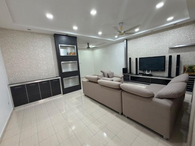Terraced House for sale in Wellesley, Penang