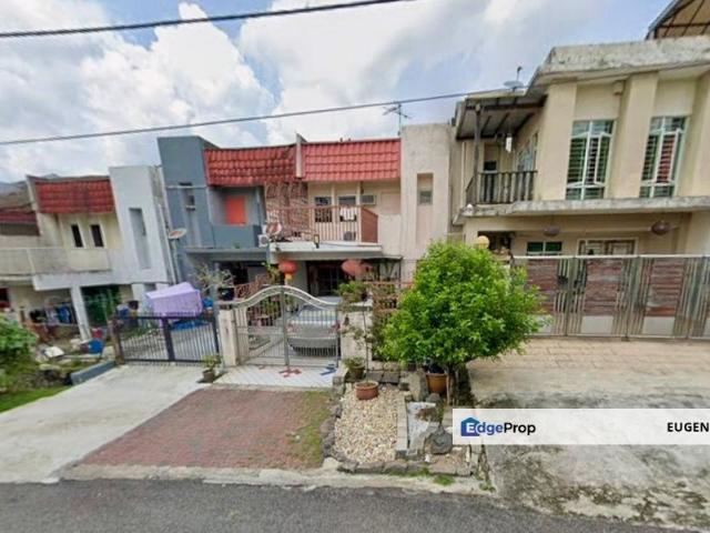 House for sale in Country Heights Damansara, Kuala Lumpur