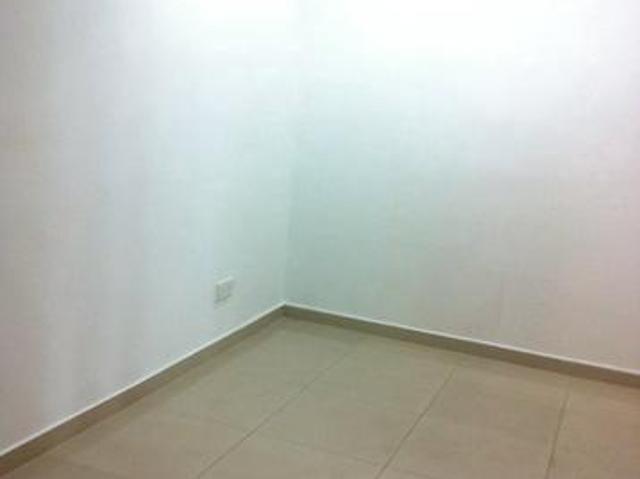 Townhouse for sale in Langat, Selangor