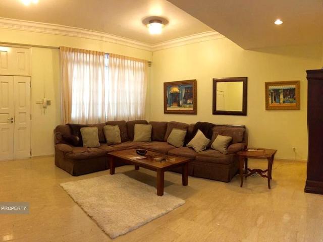 Condominium for rent