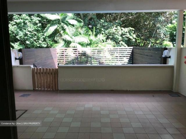Condominium for rent