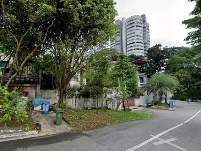 Detached House for sale