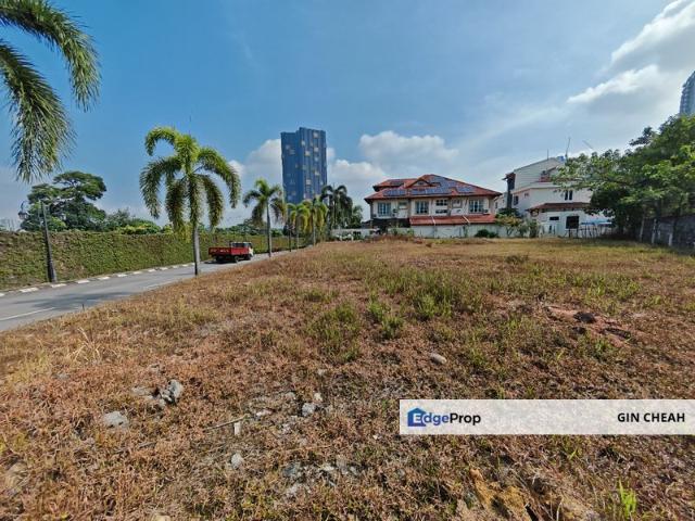 House for sale in Country Heights Damansara, Kuala Lumpur