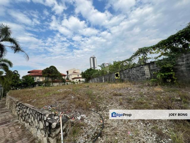House for sale in Country Heights Damansara, Kuala Lumpur