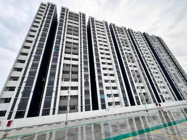 Condominium for rent in Kajang, Langat