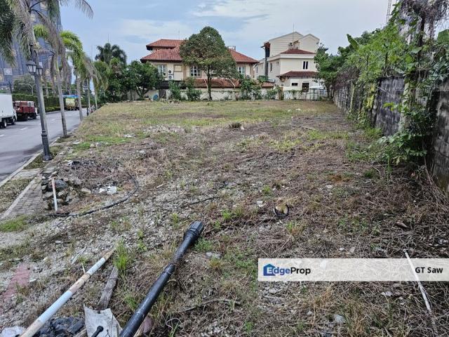 House for sale in Country Heights Damansara, Kuala Lumpur
