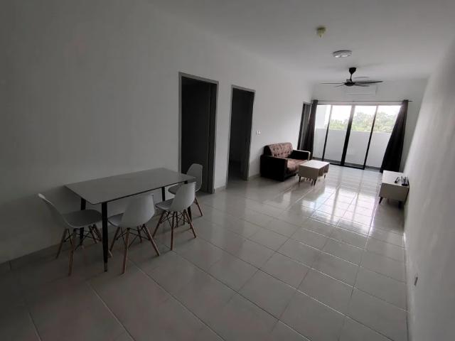 Apartment for rent in Kajang, Langat