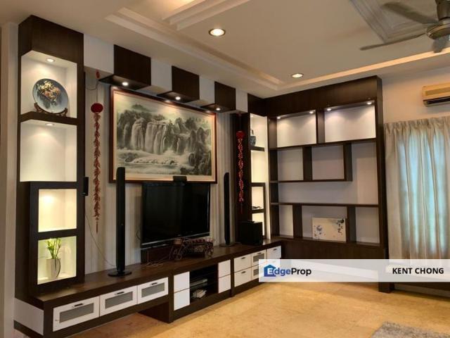 House for sale in Country Heights Damansara, Kuala Lumpur