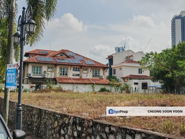House for sale in Country Heights Damansara, Kuala Lumpur