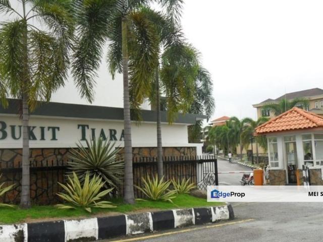 House for sale in Country Heights Damansara, Kuala Lumpur