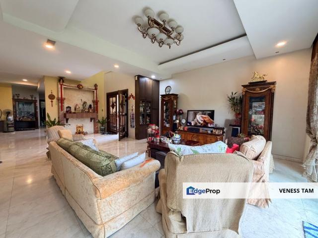 House for sale in Country Heights Damansara, Kuala Lumpur